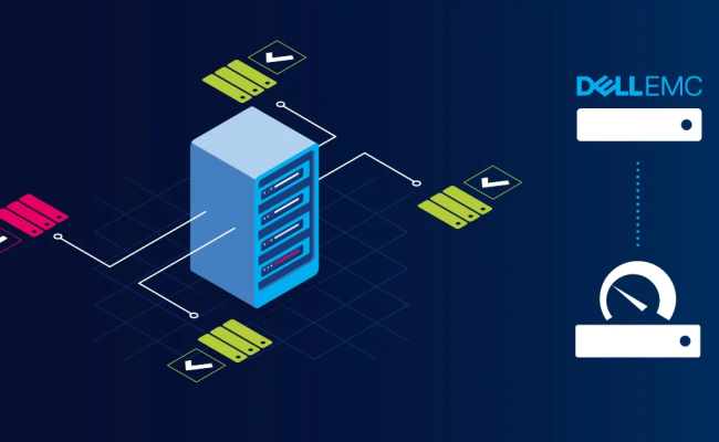 Blogheader_Monitoring-Dell-Power-Edge-Server